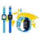 Смарт-часы Garmix PointPRO-200 4G/GPS/WIFI/VIDEO CALL BLUE (GMXPP200-BL) - изображение 4