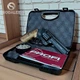 Револьвер Флобера ZBROIA PROFI-4" Mini Set (чорний / дерево) - изображение 1