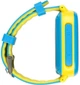 Смарт-часы AmiGo GO001 GLORY iP67 Blue-Yellow - изображение 8