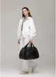 Женская спортивная сумка SAMBAG Черная (7390452026) - изображение 3