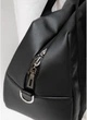 Женская спортивная сумка SAMBAG Черная (7390452026) - изображение 6