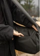 Мужская тканевая сумка SAMBAG Черная (7310321325) - изображение 8