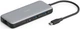 Док-станція DIGITUS USB-C > 2xHDMI/2xUSB-A/USB-C/SD/MicroSD/RJ54 - зображення 1