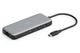 Док-станція DIGITUS USB-C > 2xHDMI/2xUSB-A/USB-C/SD/MicroSD/RJ54 - зображення 2