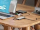 Док-станція DIGITUS USB-C > 2xHDMI/2xUSB-A/USB-C/SD/MicroSD/RJ54 - зображення 8