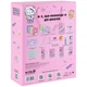 Набір для першокласника до школи Kite Hello Kitty HK25-S01-1 - зображення 2