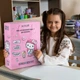 Набір для першокласника до школи Kite Hello Kitty HK25-S01-1 - зображення 4