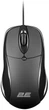 Миша 2E MF170, USB-A, чорний - изображение 1
