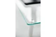 Підставка для монітора DIGITUS Universal glass monitor riser, до 20кг - изображение 9