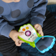 Muzyczna zabawka telefon Baby Einstein Shell Phone 6m+ (74451131460) - obraz 9