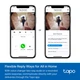 Розумний відеодзвоник з акумулятором TP-LINK Tapo D235 - изображение 9