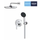 Душевая система Grohe QuickFix Start 25292000 - изображение 10
