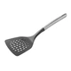 Лопатка кухонна з прорізами Vinzer Slotted turner VZ-50209 33 см - зображення 2