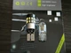 Светодиодная LED-лампа AutoLight T10 W5W 12-24V CANBUS с линзой 2 шт - изображение 8