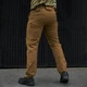 Штани Military Gecon 3XL койот - зображення 2