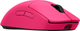 Mysz Logitech G Pro 2 Lightspeed Wireless Magenta (5099206123458) - obraz 5
