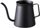 Чайник Hario Mini Drip черный 300 мл (4977642010383) - зображення 1