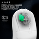 Ігрова бездротова миша Ajazz AJ139 V2 MC-3 Mod-White-3311 - зображення 11