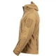 Куртка Shark Skin SoftShell на флісі XL койот - зображення 4