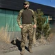 Форма Military DE LUX 3в1 Куртка з капюшоном та Штани + Убакс 4XL мультикам - изображение 3