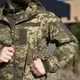 Форма Military DE LUX 3в1 Куртка з капюшоном та Штани + Убакс 4XL мультикам - изображение 6