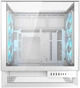 Obudowa Cougar OmnyX RGB White (CGR-2WA3W-RGB) - obraz 3