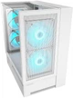 Obudowa Cougar OmnyX RGB White (CGR-2WA3W-RGB) - obraz 5