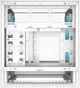 Obudowa Cougar OmnyX RGB White (CGR-2WA3W-RGB) - obraz 8