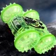 Машинка-амфибия на радиоуправлении YL-103 2.4G Transparent green - изображение 8