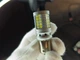 Автолампа светодиодная AutoLight P21W 1156 BA15s 12-24В Canbus - изображение 3