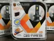 LED лампы H7 Cyclone TYPE 34 Canbus 50 Watt 5500K 10000 Lm 2 шт - изображение 4