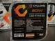 LED лампы H7 Cyclone TYPE 34 Canbus 50 Watt 5500K 10000 Lm 2 шт - изображение 5