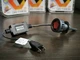 LED лампы H7 Cyclone TYPE 34 Canbus 50 Watt 5500K 10000 Lm 2 шт - изображение 8