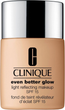 Тональний крем Clinique Even Better Glow Spf15 освітлюючий Wn 48 Oat 30 мл (20714884871) - зображення 1