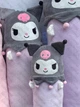 Мягкая игрушка обнимашка куроми батон 60см - изображение 4