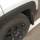Комплект брызговиков для Jeep Renegade 2015+ - изображение 3