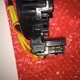 Подрулевой шлейф 84306-48030 для Toyota Camry 40, Corolla, Highlander, Prado и Lexus - изображение 3