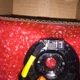 Подрулевой шлейф 84306-48030 для Toyota Camry 40, Corolla, Highlander, Prado и Lexus - изображение 4
