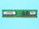 Оперативная память для настольного компьютера PC NCP DDR2 PC2 1GB PC2-6400 NCPT7AUDR-25M88. (05290) Б/У - изображение 1