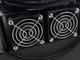 Частотный преобразователь для насоса toНасоси 2.2 кВт 16.07.RS.AD-10T-2,2 - изображение 6