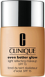 Podkład rozświetlający Clinique Even Better Glow Spf15 Wn 22 Ecru 30 ml (20714873936) - obraz 1