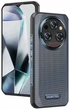 Мобильный защищенный смартфон Oukitel WP35 Pro (12+512Gb, АКБ 11000 мАч) Grey - изображение 1