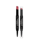 Помада матова з олівцем для губ 2 у 1 Revuelle Lip Contour Kit тон 05 Кораловий, 1,8 + 0,2 г - зображення 1