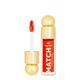 Блиск для губ Bogenia Match Lipgloss Sparkle глянцевий стійкий (BG712), 02 Кораловий - зображення 2