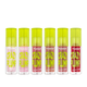 Блеск-плампер для объема губ Parisa Cosmetics Crazy Plump, 5,5 мл, 101 Clear plump Прозрачный - изображение 5