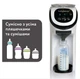 Аппарат для приготовления детской смеси Baby Brezza Formula Pro Advanced — автоматическое дозирование и подогрев - изображение 7