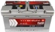 Автомобильный аккумулятор FIAMM Titanium Pro (L5 100P) (-/+) 12V 100Аh (870A) (7905160) - изображение 2