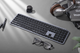 Клавіатура бездротова Keychron B6 Pro Wireless/Bluetooth/USB Space Gray (4895248876557) - зображення 9