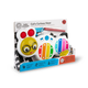 Музична іграшка ксилофон Baby Einstein Cals Curious Keys 12m+ (74451129276) - зображення 3