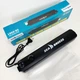 Вакуумный упаковщик для продуктов Sea Breeze SB-0501 Вакууматор ручной бытовой LED-индикатор 140Вт Черный - изображение 4